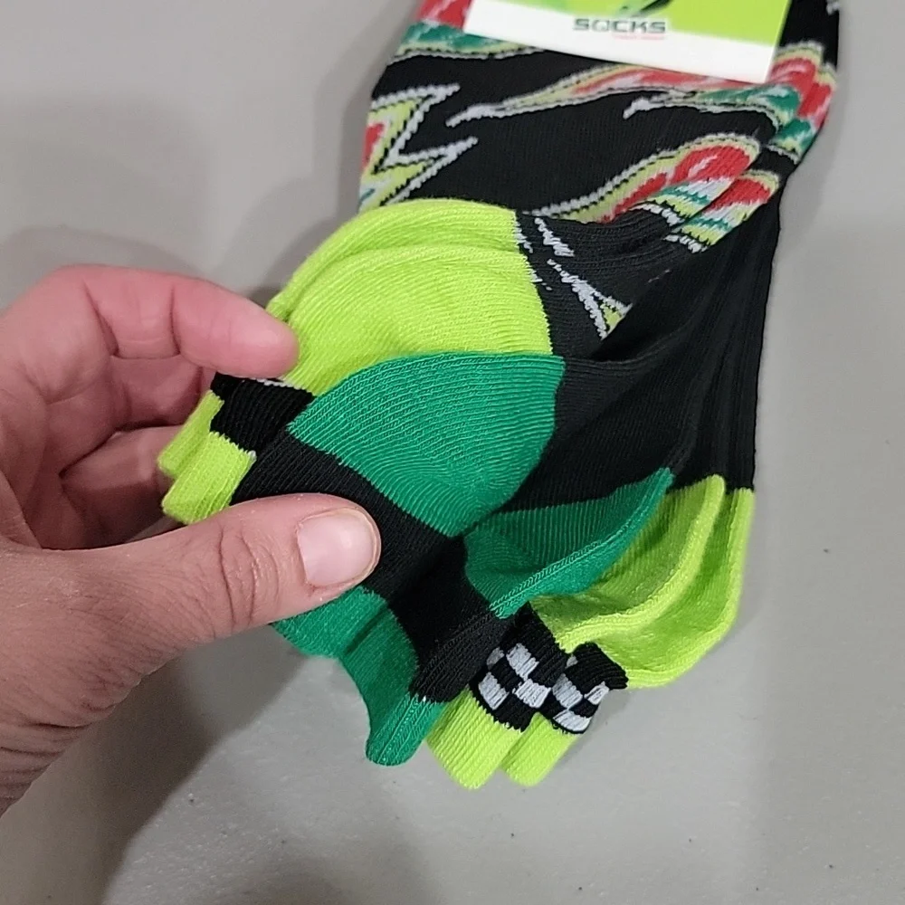 Crazy Boxer nwt men